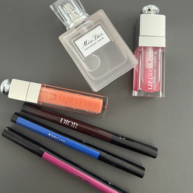 Set trucco Dior