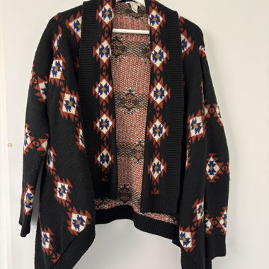 Poncho