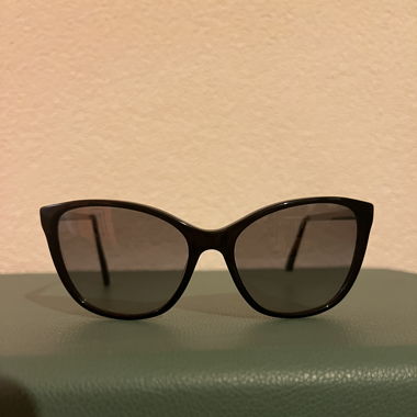 Armani Glasses