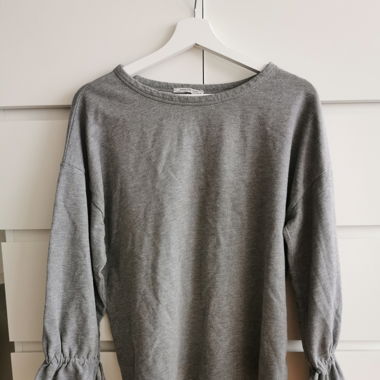 Leichter Pulli