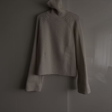 Maglione dolcevita