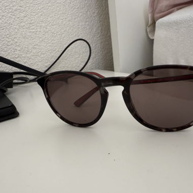 Gucci Sonnenbrille