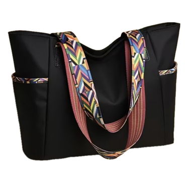 Large bag, tote bag, new
