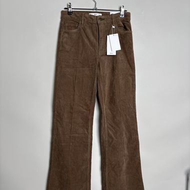 Mango Bootcut Cordhosen neu