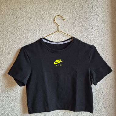 Nike Croptop