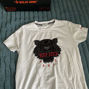 Kenzo t shirt