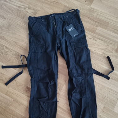Cargohose 