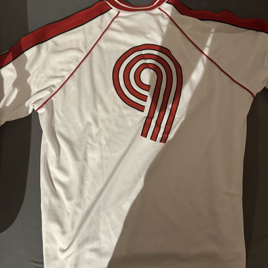 Maillot de football Lengue