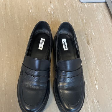Loafer von Dune