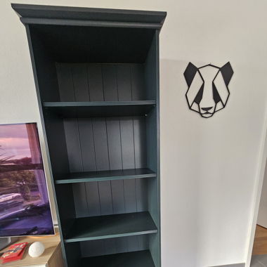 Bücher Regal