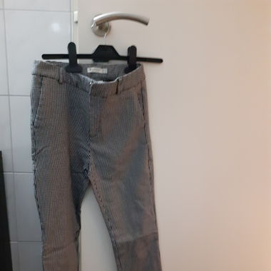 Leggin halbe Saison