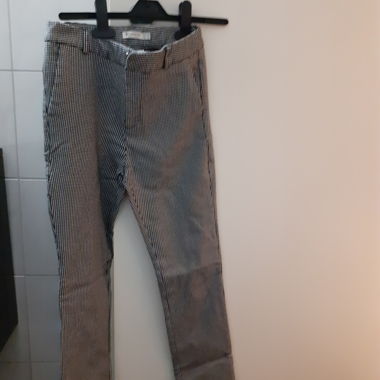 Leggin halbe Saison