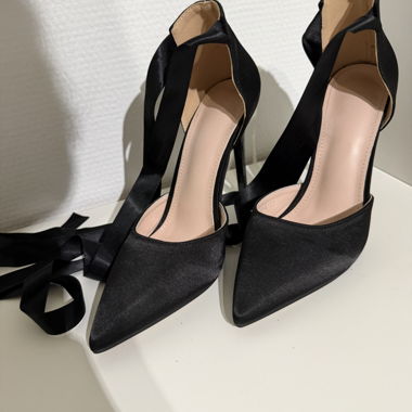 talons hauts