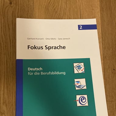 Deutschbuch