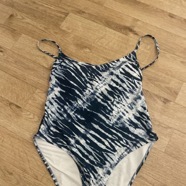 Maillot de bain Batik