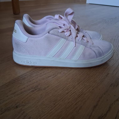 Sneakers Adidas rosa