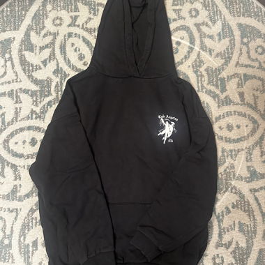 Los Angeles Hoodie