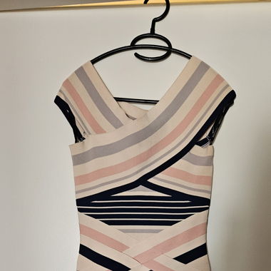 Robe Morgan 