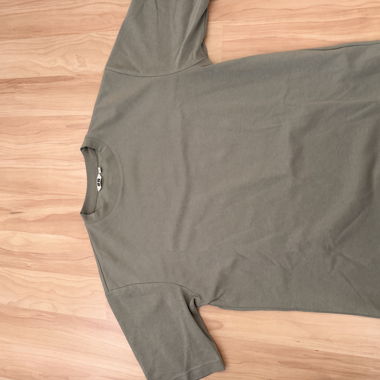 T-shirt d’olives