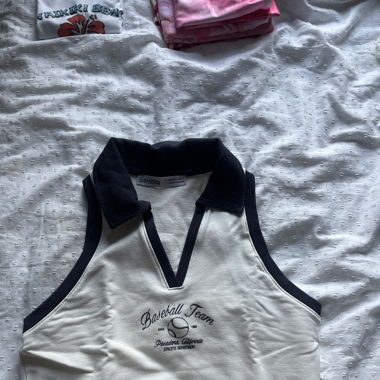 baseball Top