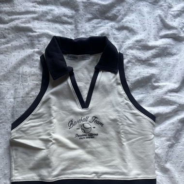 Top de baseball