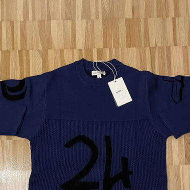 DeputyDepartment heavyweight jersey
