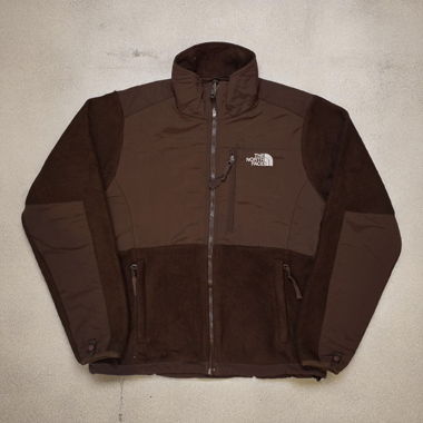 Vintage The North Face Denali Fleece Jacket