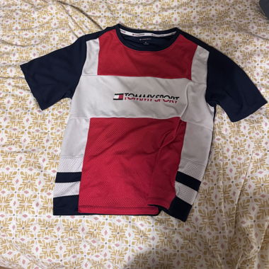 Tommy Sport T-Shirt