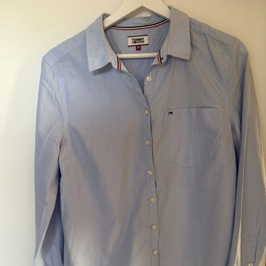 Chemise Tommy Jeans 