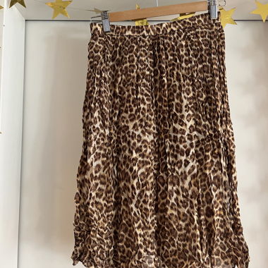 Samsoe Samsoe Leo Skirt