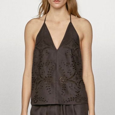 Neues Massimo Dutti Shirt