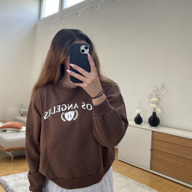 Sweat-shirt