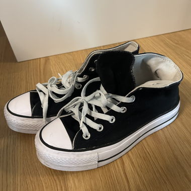 Baskets montantes Converse Chuck Taylor