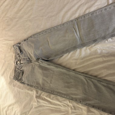 Pantalon zara