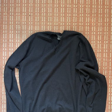 Gucci woollen male jumper size XL