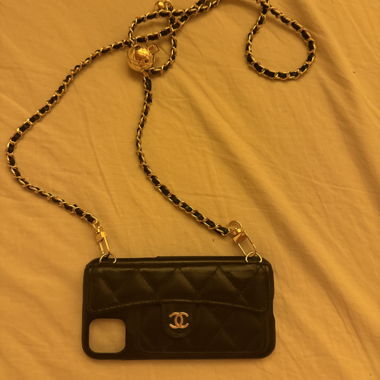 Phone case