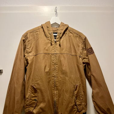 Übergangsjacke Quicksilver