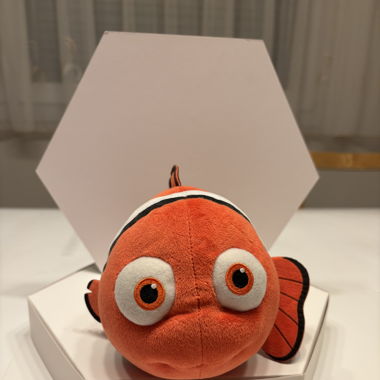 Nemo Plüschtier