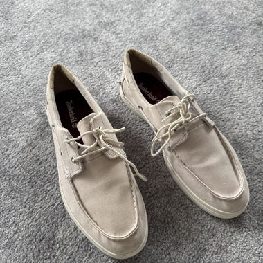 Timberland Bootsschuhe, Grösse 44