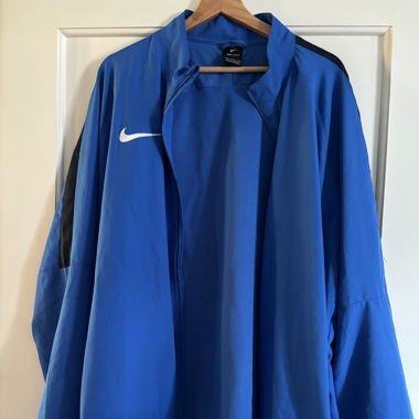 Nike leichte Jacke
