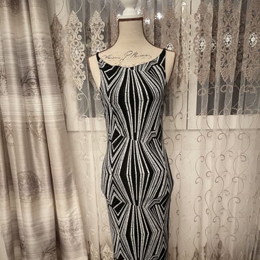 Abendkleid