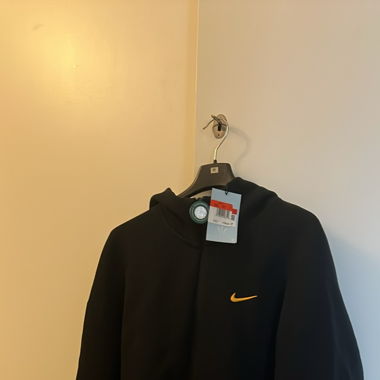 Jacket Nocta 