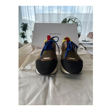 Basket runner Balenciaga 