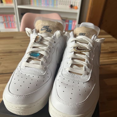 Nike Air Force 1, Gr. 39