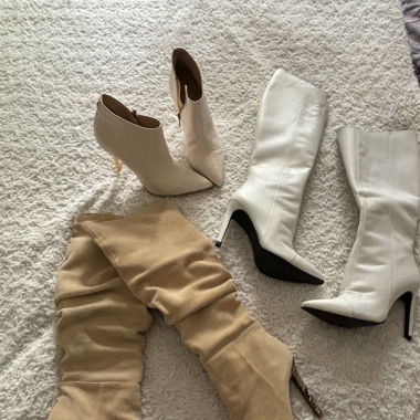 Bottes divers
