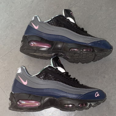 Nike Air Max 95 corteiz