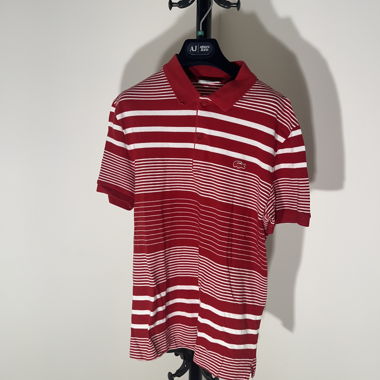 Polo Lacoste