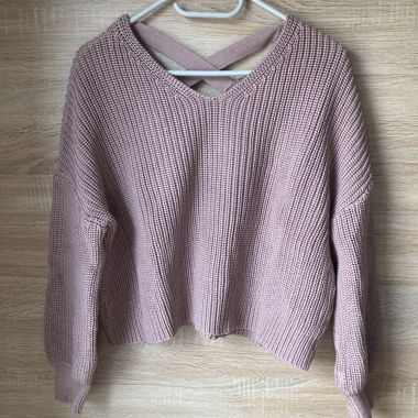 Strickpulli