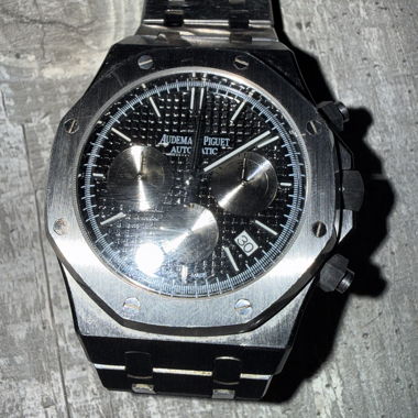 AP Royal Oak-Uhr