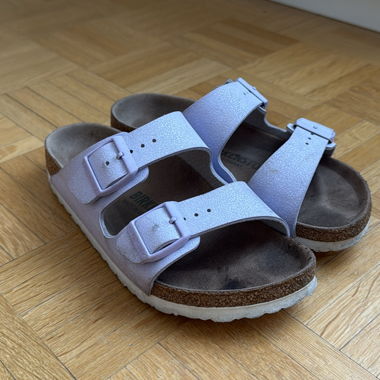 Sandales Birkenstock Arizona